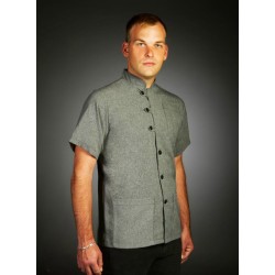 505- Mao asymétrique