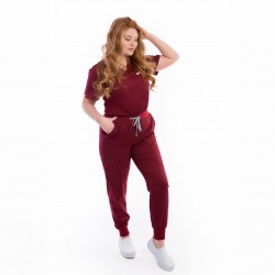 Pantalon jogger Maxim
