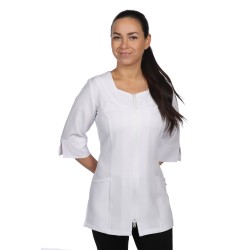 2023-Sarrau à biais saillants