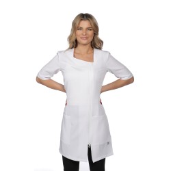 3025-Tunique asymétrique