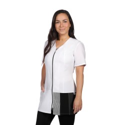 192-Tunique à bandes...