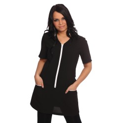 508- Tunique Jupette